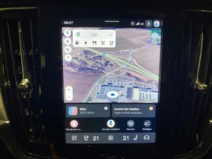 Volvo V90 bild 8