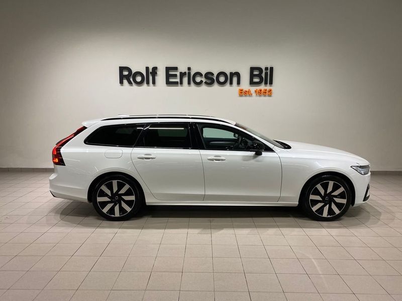 Volvo V90 bild 11