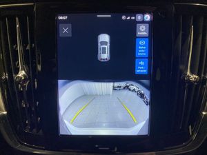 Volvo V90 bild 10