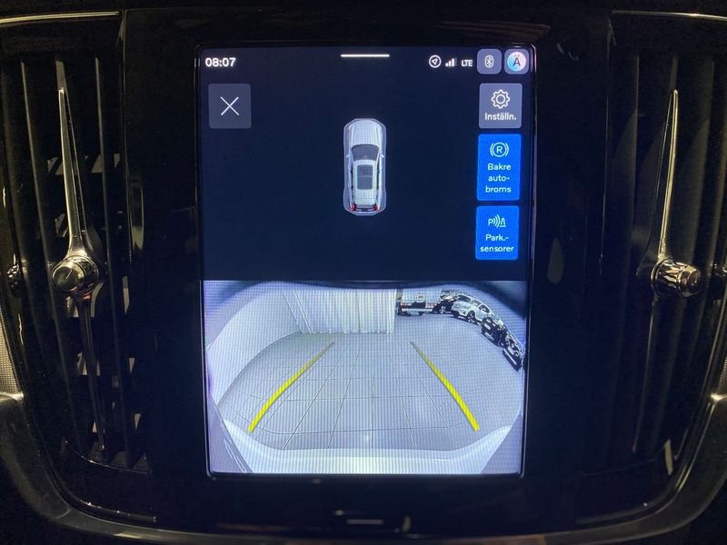 Volvo V90 bild 10