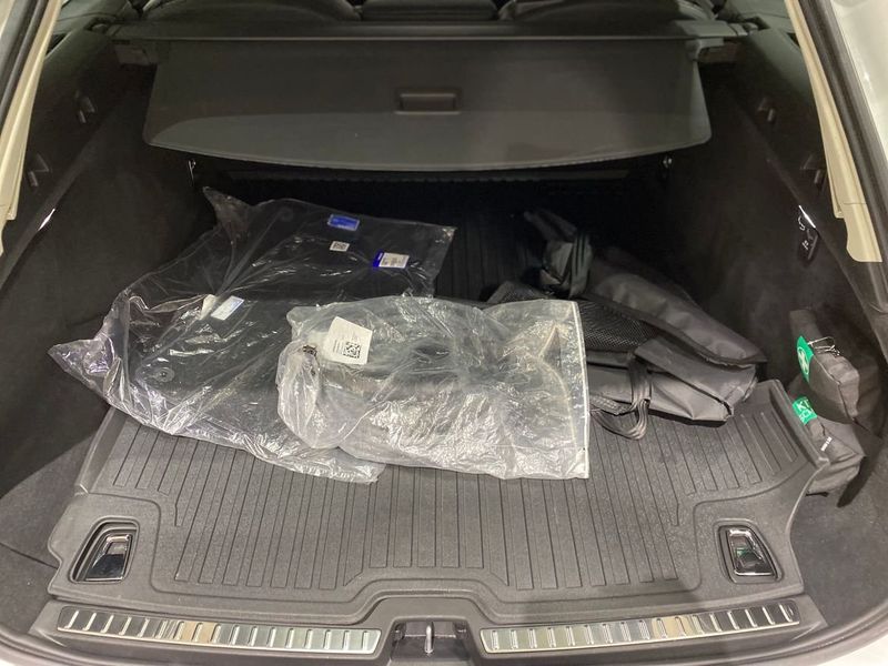 Volvo V90 bild 12