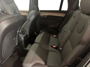 Volvo XC90 bild 7