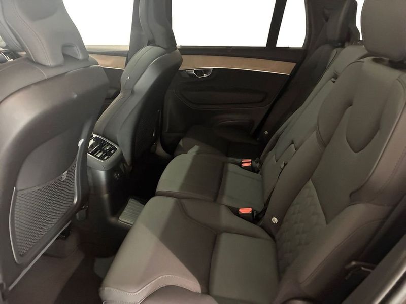 Volvo XC90 bild 7
