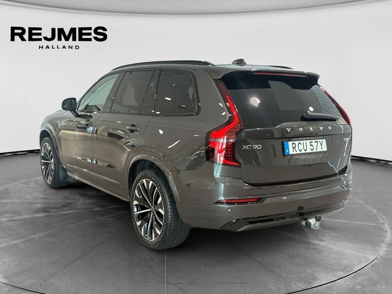 Volvo XC90 bild 2