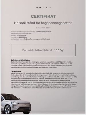 Volvo XC90 bild 16