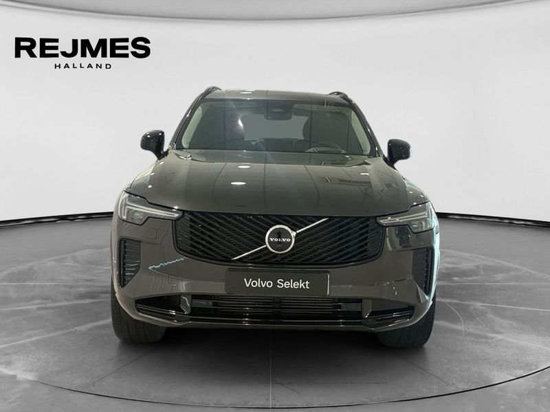 Volvo XC90 bild 9