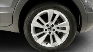Volkswagen T-Cross bild 6