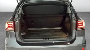 Volkswagen T-Cross bild 13