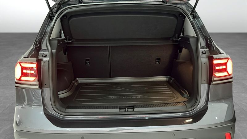Volkswagen T-Cross bild 13