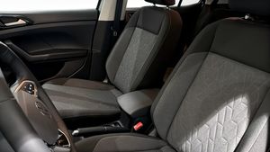 Volkswagen T-Cross bild 8