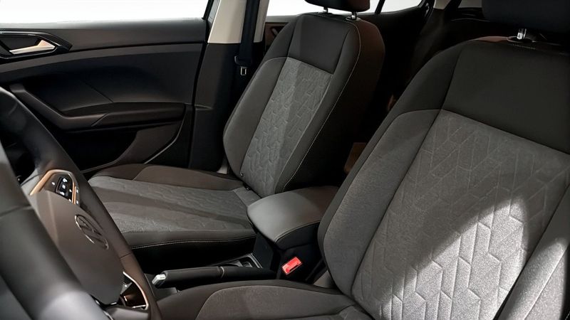 Volkswagen T-Cross bild 8