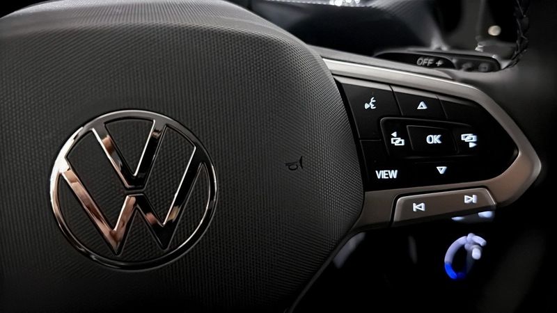 Volkswagen T-Cross bild 18