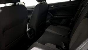 Volkswagen T-Cross bild 12