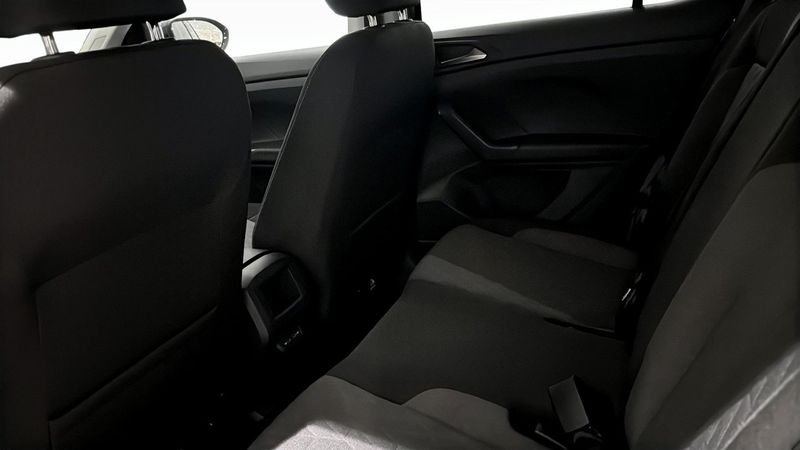 Volkswagen T-Cross bild 12