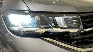 Volkswagen T-Cross bild 22