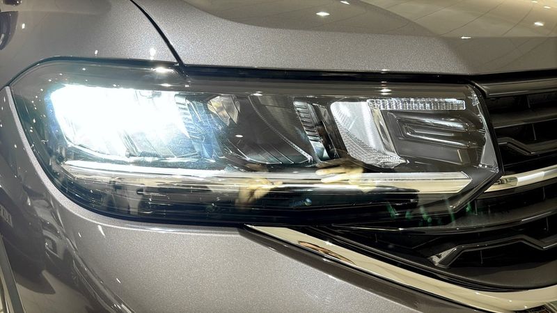 Volkswagen T-Cross bild 22