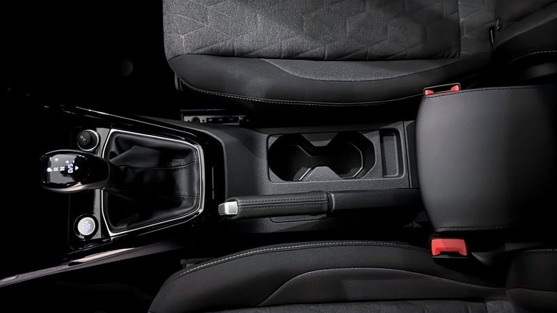 Volkswagen T-Cross bild 20