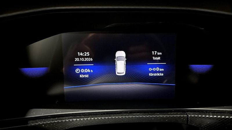Volkswagen T-Cross bild 15