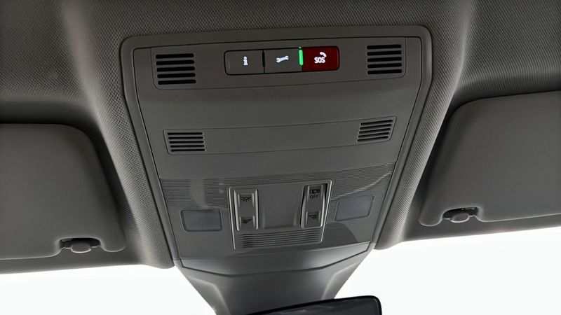 Volkswagen T-Cross bild 17