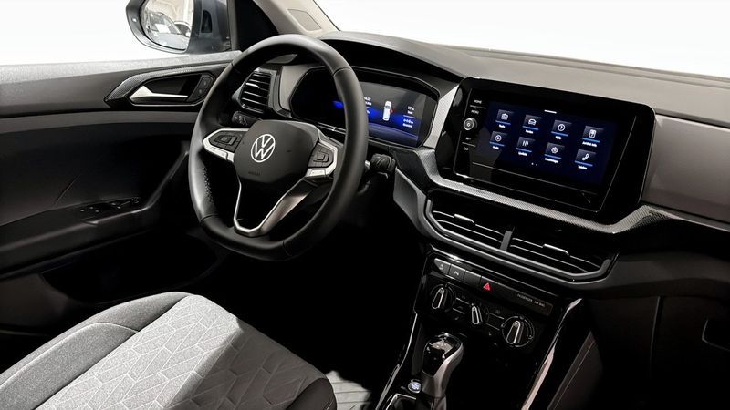 Volkswagen T-Cross bild 11