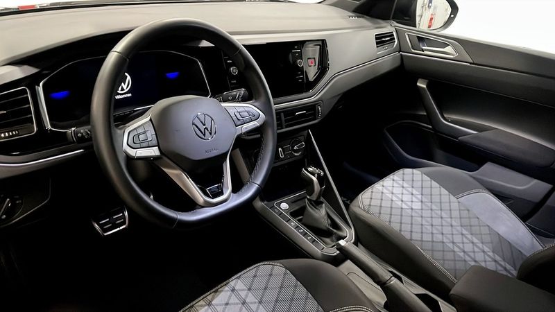Volkswagen Taigo bild 7