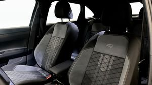 Volkswagen Taigo bild 8