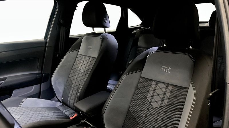 Volkswagen Taigo bild 8