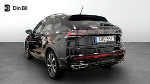 Volkswagen Taigo bild 3