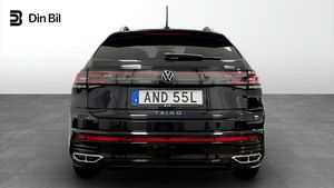 Volkswagen Taigo bild 5