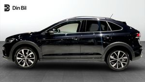 Volkswagen Taigo bild 2
