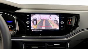 Volkswagen Taigo bild 9