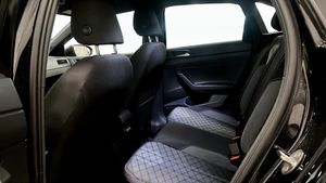 Volkswagen Taigo bild 11