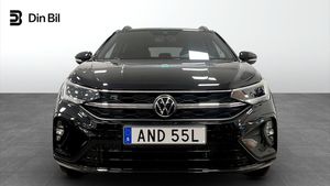 Volkswagen Taigo bild 4