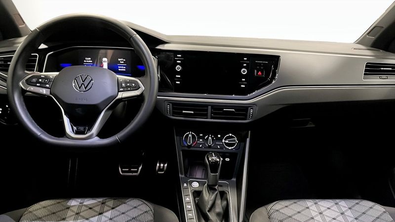 Volkswagen Taigo bild 10