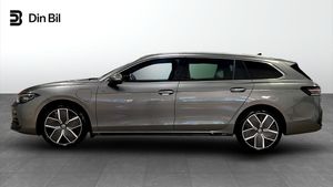 Volkswagen Passat bild 2