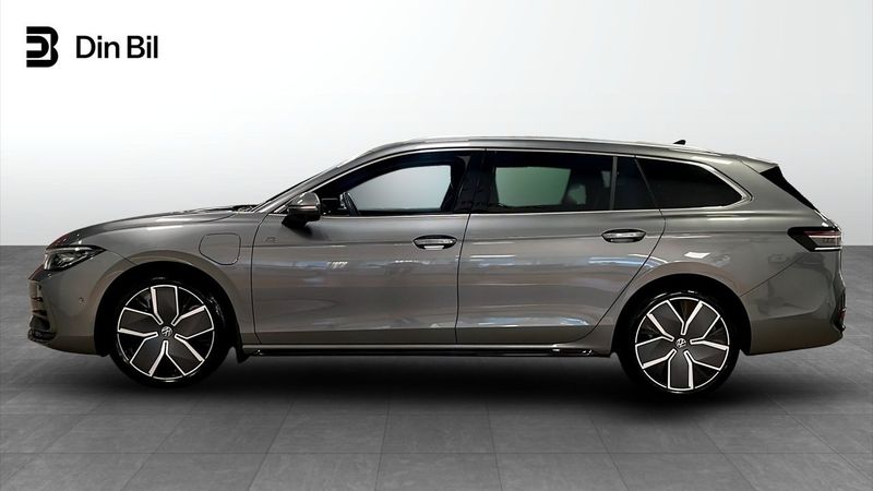 Volkswagen Passat bild 2