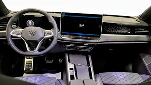 Volkswagen Passat bild 10