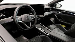 Volkswagen Passat bild 7