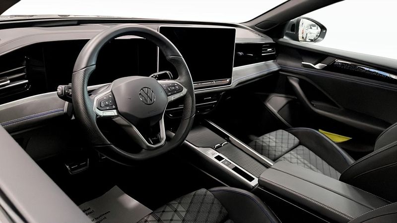 Volkswagen Passat bild 7