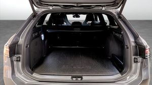 Volkswagen Passat bild 12