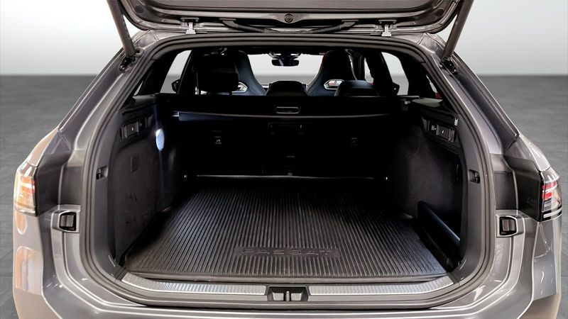 Volkswagen Passat bild 12
