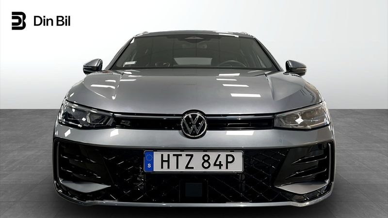 Volkswagen Passat bild 4