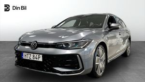 Volkswagen Passat bild 1