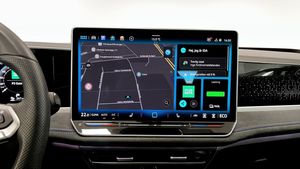 Volkswagen Passat bild 9