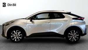 Toyota C-HR bild 2