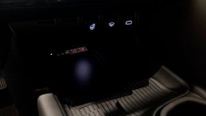 Toyota C-HR bild 18