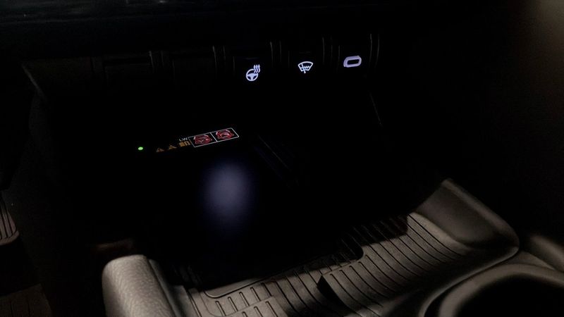 Toyota C-HR bild 18