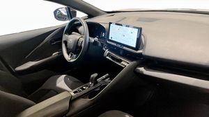 Toyota C-HR bild 11