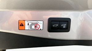 Toyota C-HR bild 14
