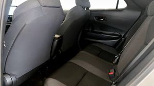 Toyota C-HR bild 12